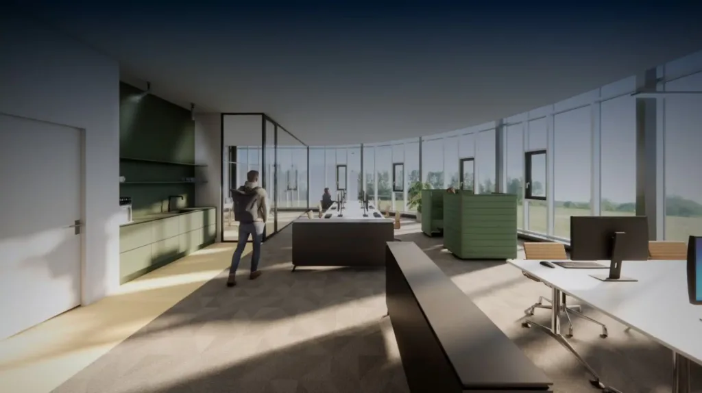 Locaties duurzaam en circulair vastgoed