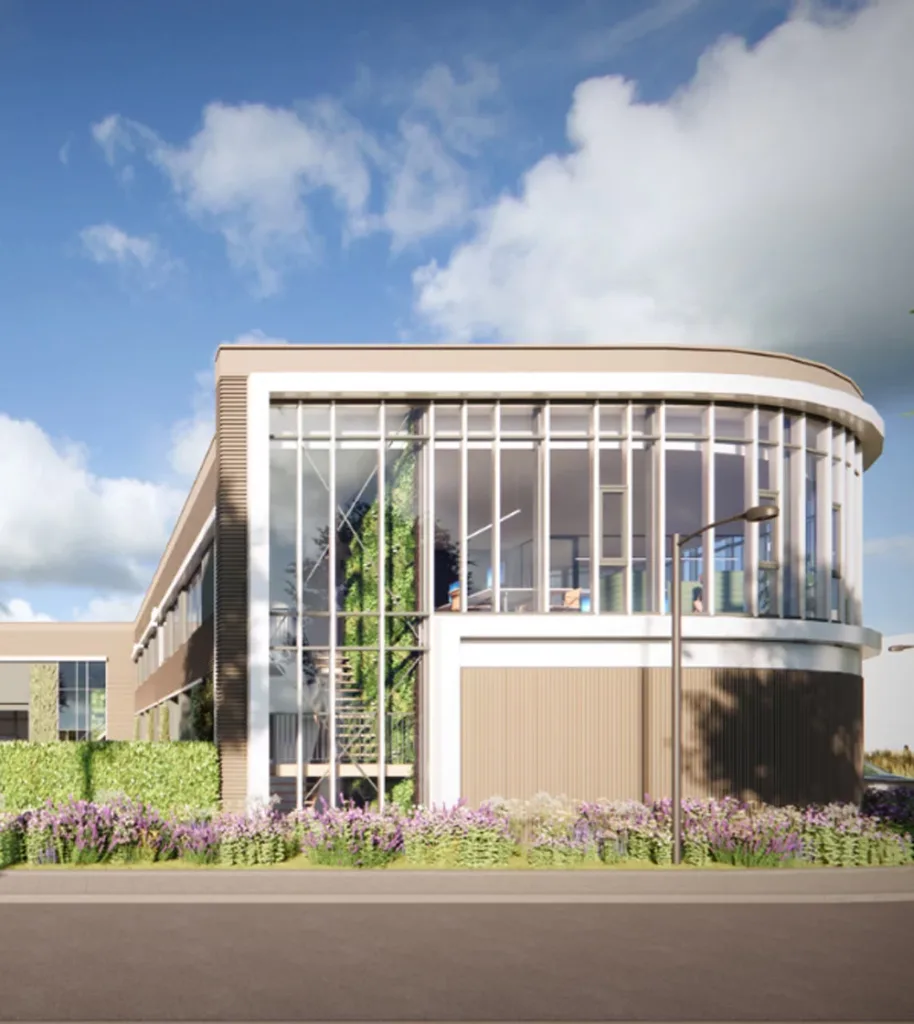 Over ons - Sharp Real Property - Circulair vastgoed