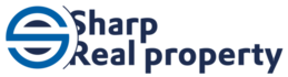 Sharp Real Property Logo